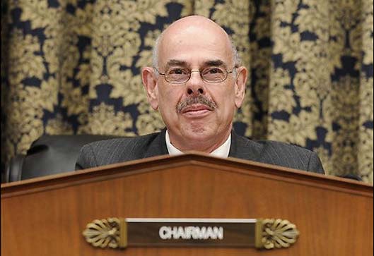 Henry Waxman