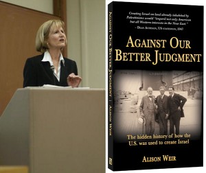 Book: Against Our Better Judgement